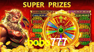 bobo777: Seu Cassino Premiado com Pagamentos Rápidos