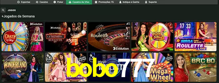 bobo777 bet