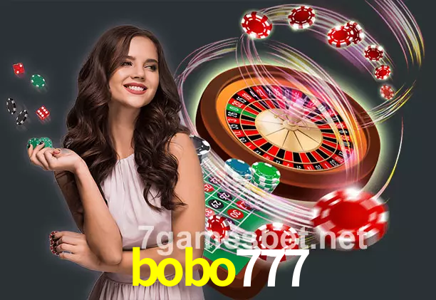 vivo no cassino bobo777