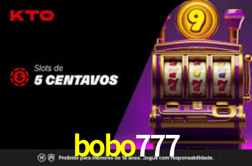 bobo777