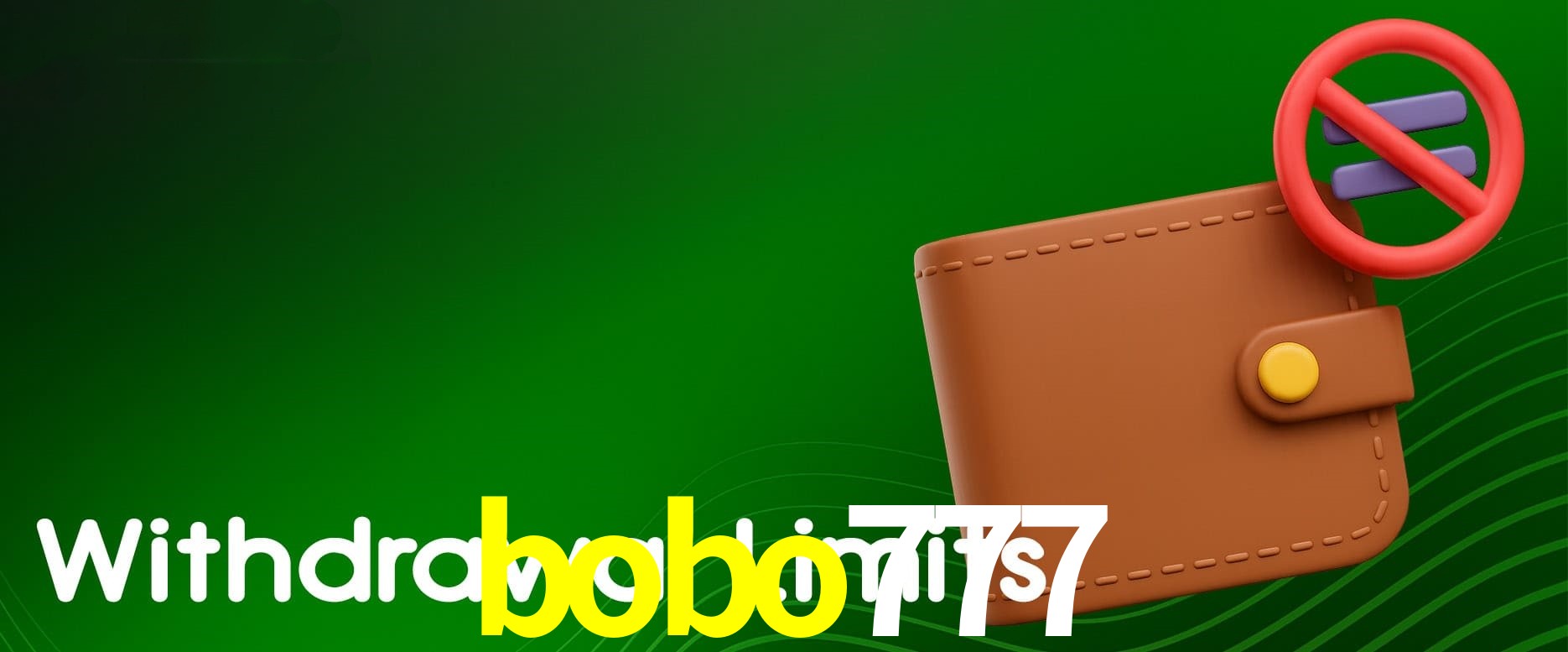 Flash Promotion bobo777