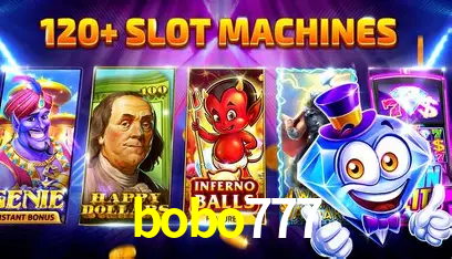 cassino bobo777