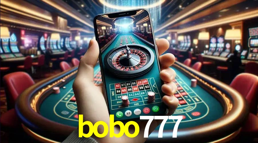 A Popularidade dos Caça-Níqueis no bobo777