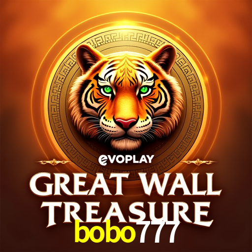 Descubra o Mundo do Cassino Online com bobo777