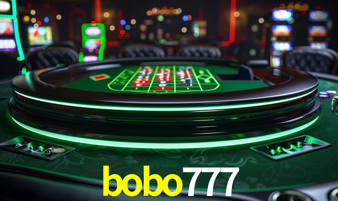 Explorando a Categoria de Eventos em Apostas na bobo777