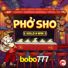 Blackjack Table bobo777