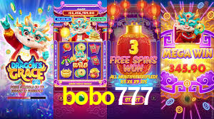 Sinta a adrenalina dos jogos de cassino com bobo777