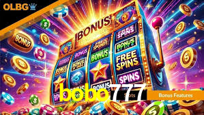 Roulette Table bobo777