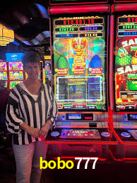 Premium Interface bobo777