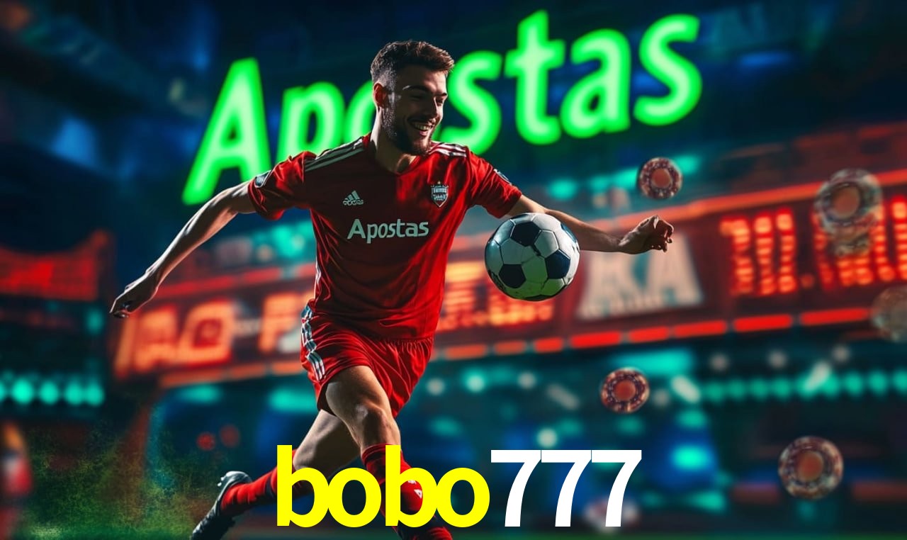 Slot Games bobo777
