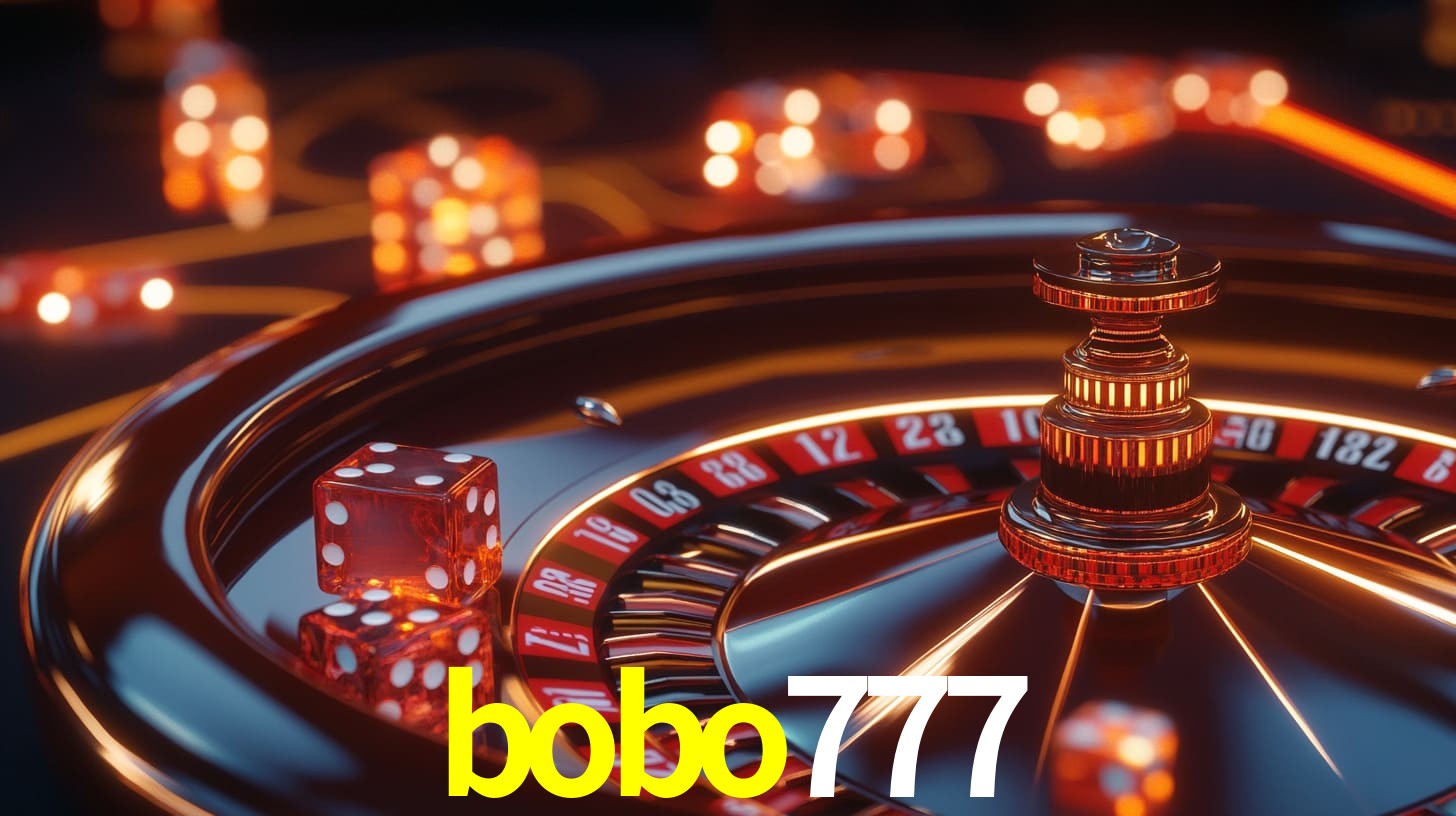Slot Games bobo777