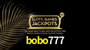 bobo777: Seu Especialista em Apostas Esportivas Brasileiras