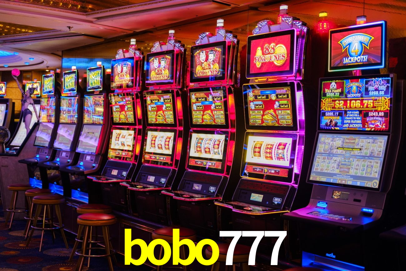 Football Betting bobo777