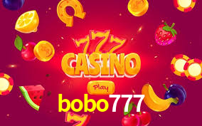 Welcome Bonus bobo777