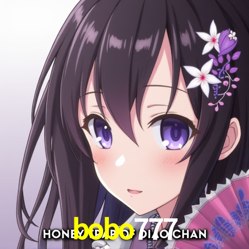 Flash Promotion bobo777