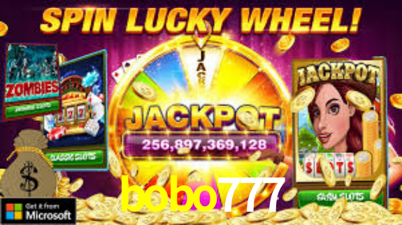 Exclusive Games bobo777