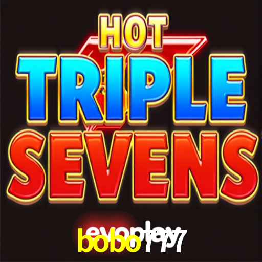 Game Providers bobo777