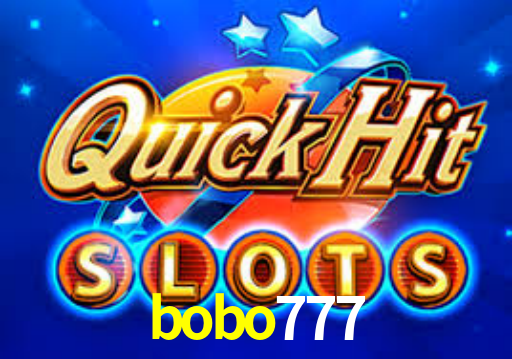 bobo 777 bet