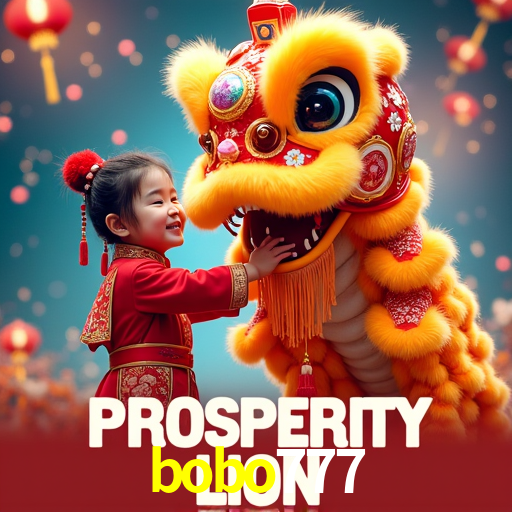 Secure Login bobo777